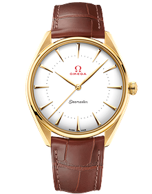Seamaster Olympic Official Timekeeper Co-Axial Master Chronometer / 39.50mm