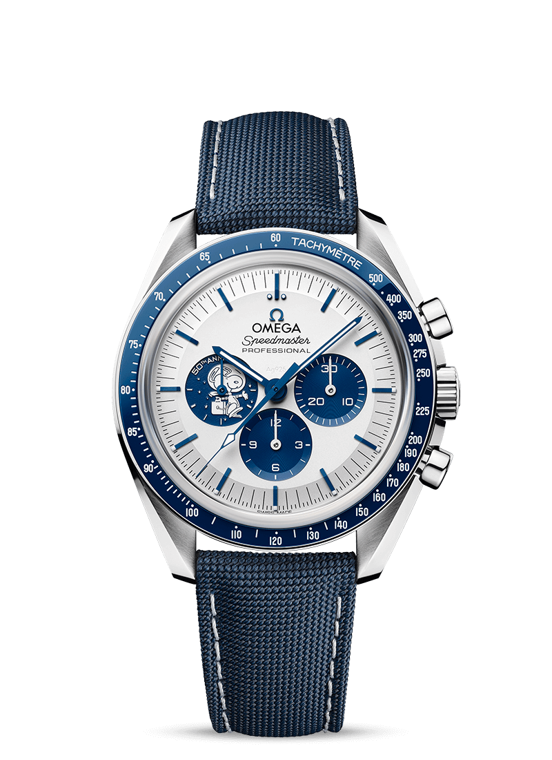 Men's watch / unisex  OMEGA, Speedmaster Anniversary Series Co Axial Master Chronometer Chronograph / 42mm, SKU: 310.32.42.50.02.001 | watchapproach.com