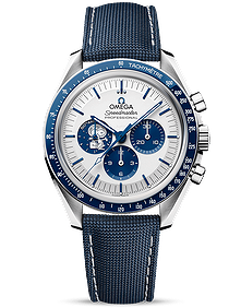 Speedmaster Anniversary Series Co Axial Master Chronometer Chronograph / 42mm