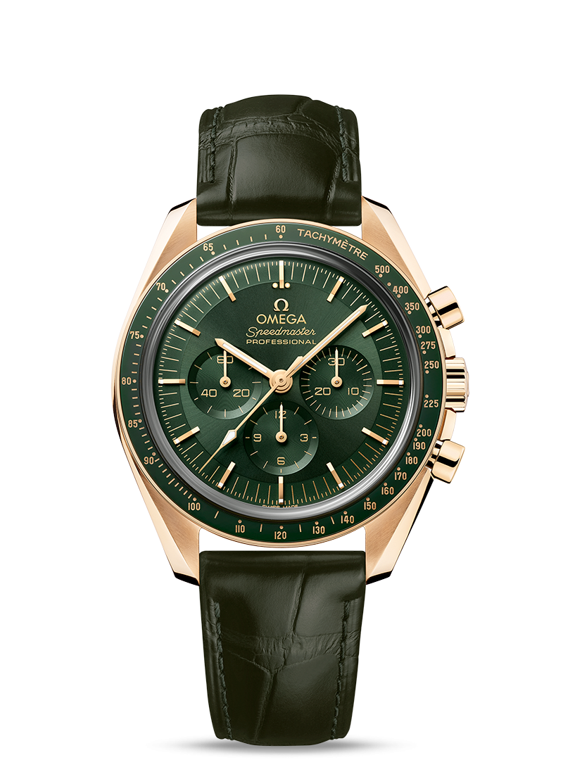 Men's watch / unisex  OMEGA, Speedmaster Moonwatch Professional / 42mm, SKU: 310.63.42.50.10.001 | watchapproach.com