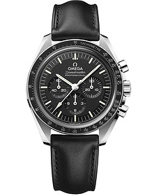 Speedmaster Moonwatch Professional Co Axial Master Chronometer Chronograph / 42mm