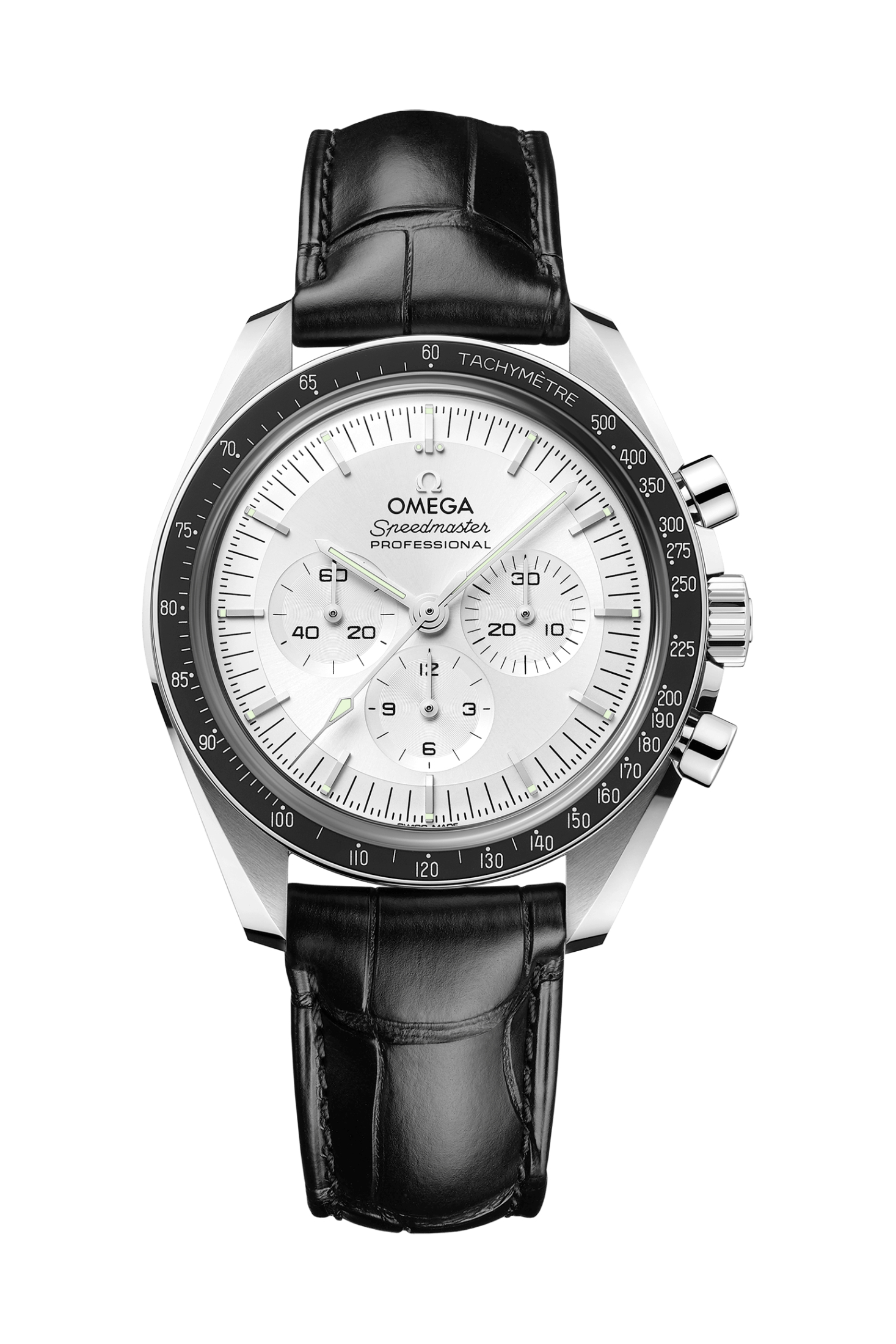 Men's watch / unisex  OMEGA, Speedmaster Moonwatch Professional Co Axial Master Chronometer Chronograph / 42mm, SKU: 310.63.42.50.02.001 | watchapproach.com