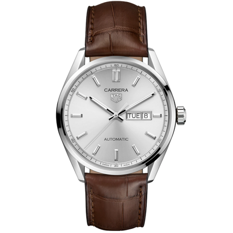 Men's watch / unisex  TAG HEUER, Carrera / 41mm, SKU: WBN2011.FC6484 | watchapproach.com