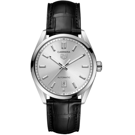 Men's watch / unisex  TAG HEUER, Carrera / 39mm, SKU: WBN2111.FC6505 | watchapproach.com