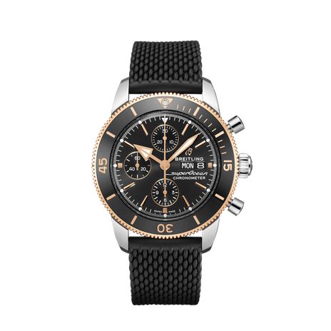 Men's watch / unisex  BREITLING, Superocean Heritage / 44mm, SKU: U13313121B1S1 | watchapproach.com