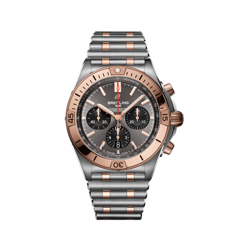 Men's watch / unisex  BREITLING, Chronomat B01 / 42mm, SKU: UB0134101B1U1 | watchapproach.com