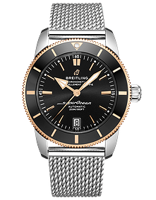Superocean Heritage B20 Automatic / 42mm