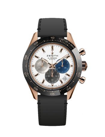 Men's watch / unisex  ZENITH, Chronomaster Sport / 41mm, SKU: 18.3100.3600/69.C920 | watchapproach.com