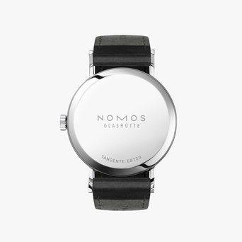 Men's watch / unisex  NOMOS GLASHÜTTE, Tangente / 35mm, SKU: 101 | watchapproach.com