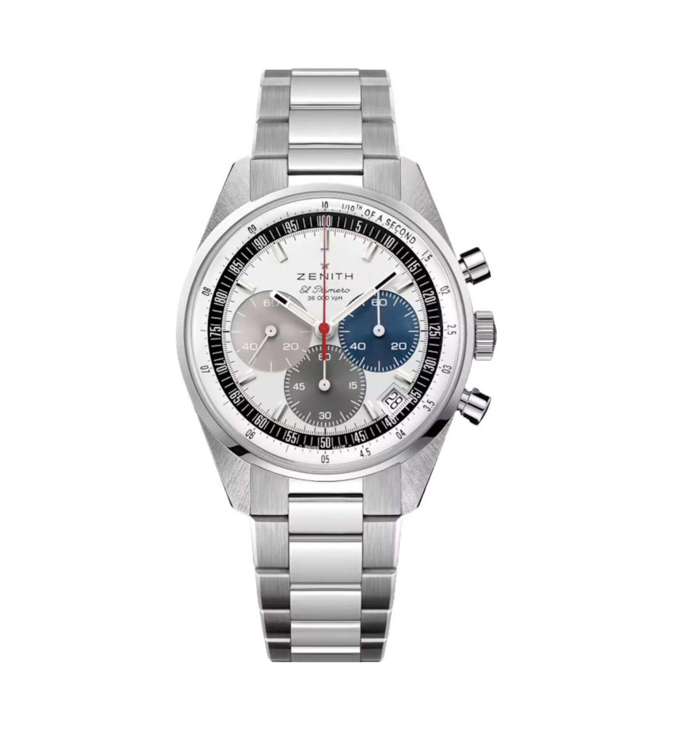 Men's watch / unisex  ZENITH, Chronomaster Original / 38mm, SKU: 03.3200.3600/69.M3200 | watchapproach.com
