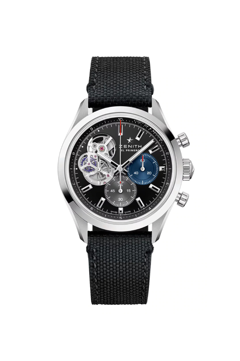 Men's watch / unisex  ZENITH, Chronomaster Open / 39.5mm, SKU: 03.3300.3604/21.C822 | watchapproach.com
