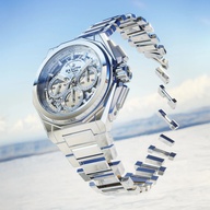 Men's watch / unisex  ZENITH, Defy Extreme Mirror / 45mm, SKU: 03.9102.9004/90.I001 | watchapproach.com