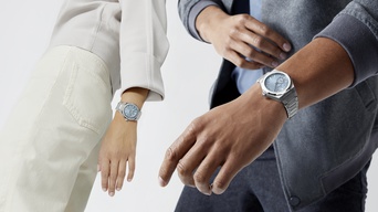 Men's watch / unisex  ZENITH, Defy Skyline Boutique Edition / 41mm, SKU: 03.9300.3620/15.I001 | watchapproach.com