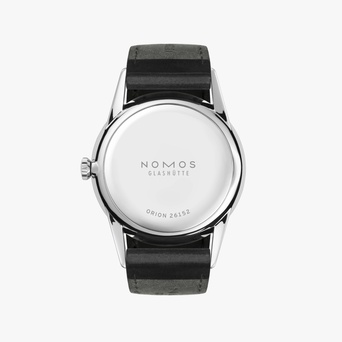 Men's watch / unisex  NOMOS GLASHÜTTE, Orion / 35mm, SKU: 301 | watchapproach.com