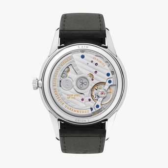 Men's watch / unisex  NOMOS GLASHÜTTE, Orion Neomatik 41 Date / 40.50mm, SKU: 360 | watchapproach.com