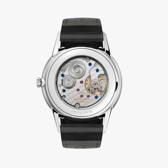 Men's watch / unisex  NOMOS GLASHÜTTE, Orion 38 / 38mm, SKU: 384 | watchapproach.com