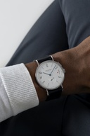 Men's watch / unisex  NOMOS GLASHÜTTE, Tangomat GMT / 40.0mm, SKU: 635 | watchapproach.com
