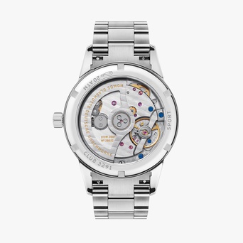 Men's watch / unisex  NOMOS GLASHÜTTE, Club Sport Neomatik Petrol / 37mm, SKU: 746 | watchapproach.com