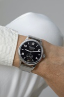 Men's watch / unisex  NOMOS GLASHÜTTE, Club Sport Neomatik 42 Date Black / 42mm, SKU: 781 | watchapproach.com