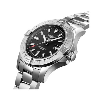 Men's watch / unisex  BREITLING, Avenger Automatic / 43mm, SKU: A17318101B1A1 | watchapproach.com