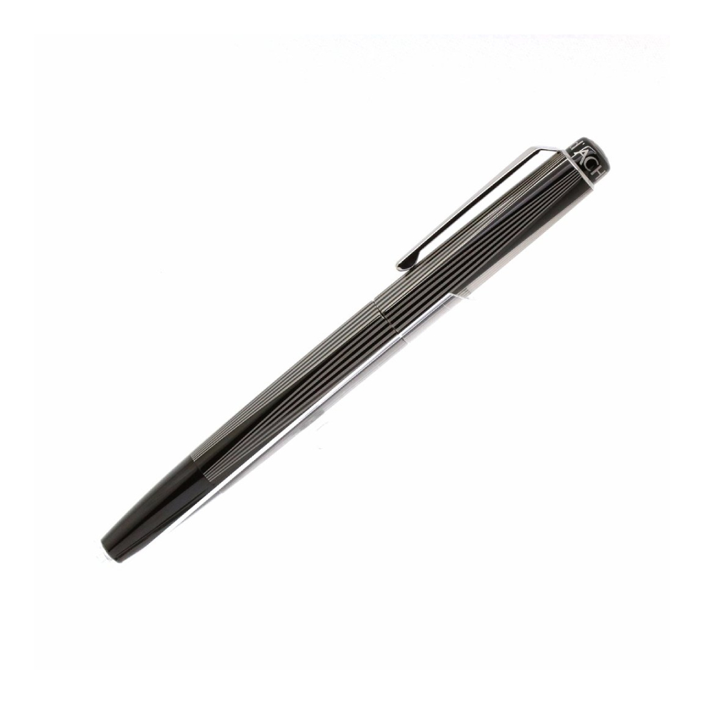  CARAN D’ACHE, RNX.316 PVD Black Version Roller Pen, SKU: 4570.080 | watchapproach.com