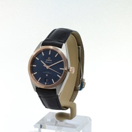 Men's watch / unisex  OMEGA, Globemaster Co Axial Master Chronometer / 39mm, SKU: 130.23.39.21.03.001 | watchapproach.com