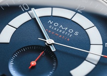 Men's watch / unisex  NOMOS GLASHÜTTE, Autobahn Neomatik 41 Date / 41mm, SKU: 1302 | watchapproach.com