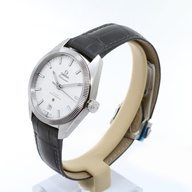 Men's watch / unisex  OMEGA, Globemaster Co Axial Master Chronometer / 39mm, SKU: 130.33.39.21.02.001 | watchapproach.com