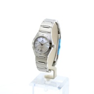 Ladies' watch  OMEGA, Constellation Co Axial Master Chronometer / 29mm, SKU: 131.10.29.20.05.001 | watchapproach.com