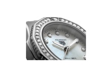 Ladies' watch  TAG HEUER, Aquaracer  Professional 200 / 30mm, SKU: WBP1417.BA0622 | watchapproach.com
