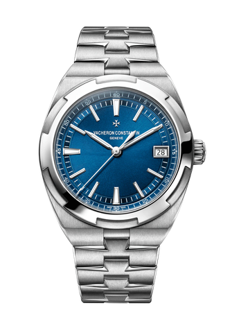 Men's watch / unisex  VACHERON CONSTANTIN, Overseas / 41mm, SKU: 4500V/110A-B128 | watchapproach.com