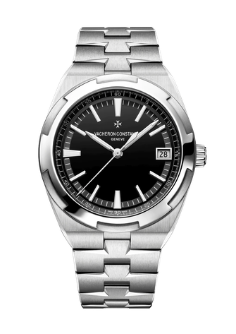 Men's watch / unisex  VACHERON CONSTANTIN, Overseas / 41mm, SKU: 4500V/110A-B483 | watchapproach.com