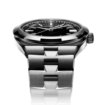 Men's watch / unisex  VACHERON CONSTANTIN, Overseas / 41mm, SKU: 4500V/110A-B483 | watchapproach.com