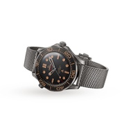Men's watch / unisex  OMEGA, Seamaster Diver 300M 007 Edition / 42mm, SKU: 210.90.42.20.01.001 | watchapproach.com