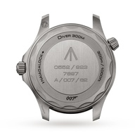 Men's watch / unisex  OMEGA, Seamaster Diver 300M 007 Edition / 42mm, SKU: 210.92.42.20.01.001 | watchapproach.com