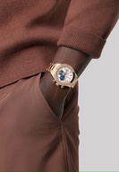 Men's watch / unisex  ZENITH, Chronomaster Sport / 41mm, SKU: 18.3101.3600/69.M3100 | watchapproach.com