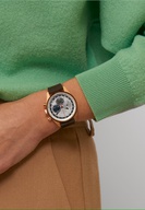 Ladies' watch  ZENITH, Chronomaster Original / 38mm, SKU: 18.3200.3600/69.C901 | watchapproach.com