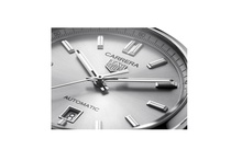 Men's watch / unisex  TAG HEUER, Carrera / 39mm, SKU: WBN2111.BA0639 | watchapproach.com
