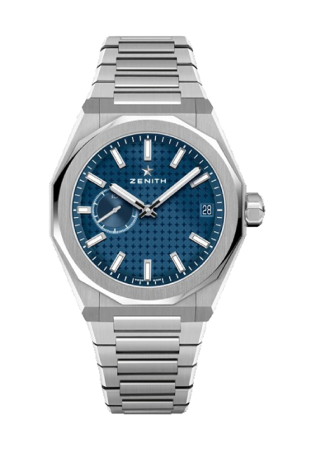 Men's watch / unisex  ZENITH, Defy Skyline / 41mm, SKU: 03.9300.3620/51.I001 | watchapproach.com