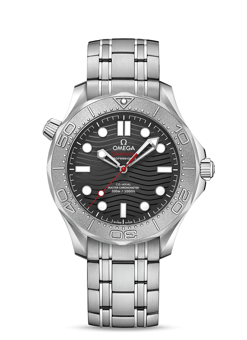 Men's watch / unisex  OMEGA, Seamaster Diver 300M Nekton Edition / 42mm, SKU: 210.30.42.20.01.002 | watchapproach.com