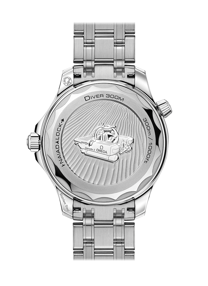 Men's watch / unisex  OMEGA, Seamaster Diver 300M Nekton Edition / 42mm, SKU: 210.30.42.20.01.002 | watchapproach.com