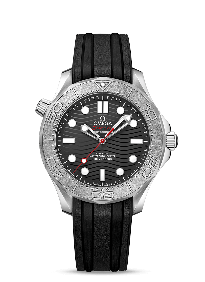 Men's watch / unisex  OMEGA, Seamaster Diver 300M Nekton Edition / 42mm, SKU: 210.32.42.20.01.002 | watchapproach.com