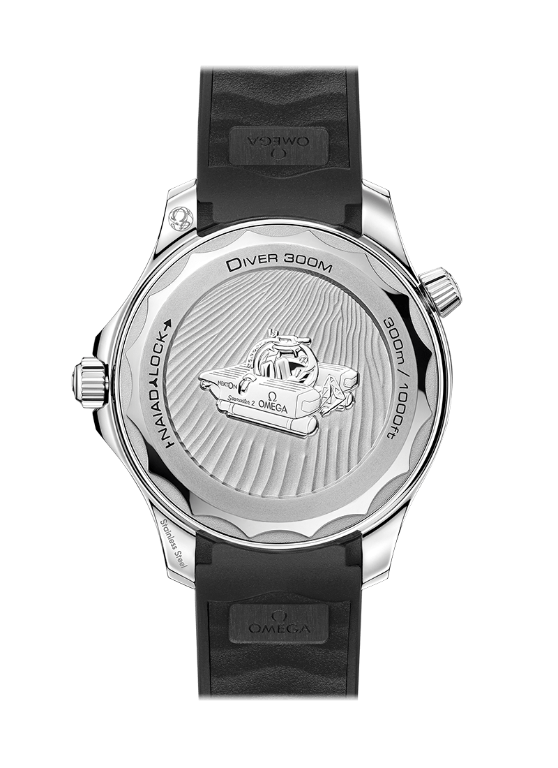 Men's watch / unisex  OMEGA, Seamaster Diver 300M Nekton Edition / 42mm, SKU: 210.32.42.20.01.002 | watchapproach.com