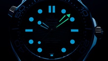 Men's watch / unisex  OMEGA, Diver 300m Co Axial Master Chronometer / 42mm, SKU: 210.32.42.20.03.002 | watchapproach.com