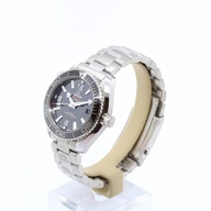 Planet Ocean 600m Co Axial Master Chronometer / 39.5mm