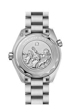 Men's watch / unisex  OMEGA, Planet Ocean 600m Co Axial Master Chronometer / 39.5mm, SKU: 215.30.40.20.03.002 | watchapproach.com