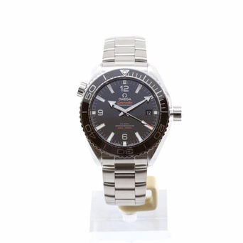 Men's watch / unisex  OMEGA, Planet Ocean 600m Co Axial Master Chronometer / 43.5mm, SKU: 215.30.44.21.01.001 | watchapproach.com