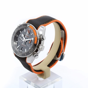 Men's watch / unisex  OMEGA, Planet Ocean 600m Co Axial Master Chronometer Chronograph / 45.5mm, SKU: 215.32.46.51.01.001 | watchapproach.com