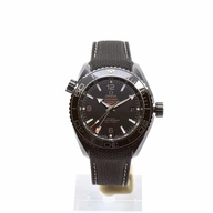 Men's watch / unisex  OMEGA, Planet Ocean 600m Co Axial Master Chronometer GMT / 45.5mm, SKU: 215.92.46.22.01.001 | watchapproach.com