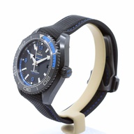 Planet Ocean 600m Co Axial Master Chronometer GMT / 45.5mm